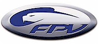 The FPV Logo The FPV Logo